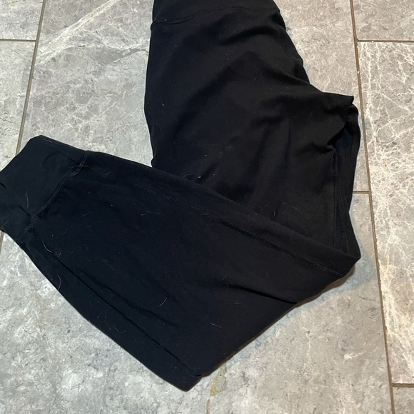 SOLD Lululemon align jogger - Picture 2 of 2